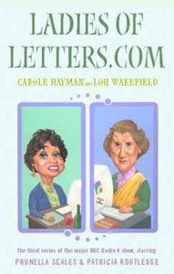 Ladies of Letters.com 