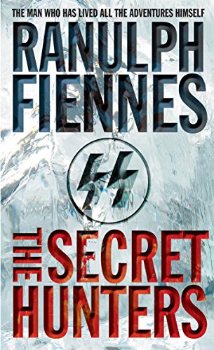 The Secret Hunters