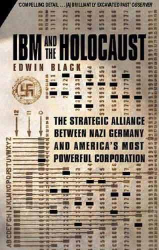 IBM and the Holocaust