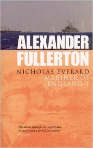 Nicholas Everard: Vol 1