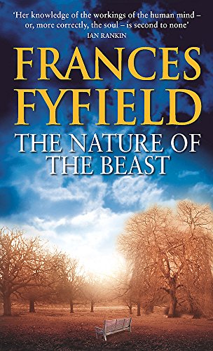 The Nature Of The Beast