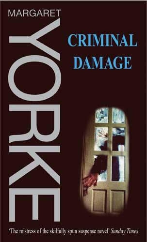 Criminal Damage