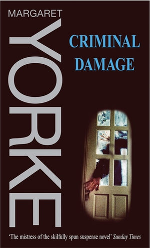 Criminal Damage
