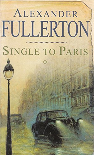 Single To Paris