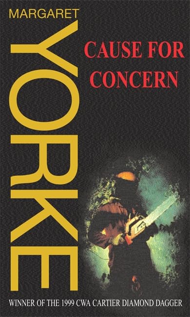 Cause for Concern