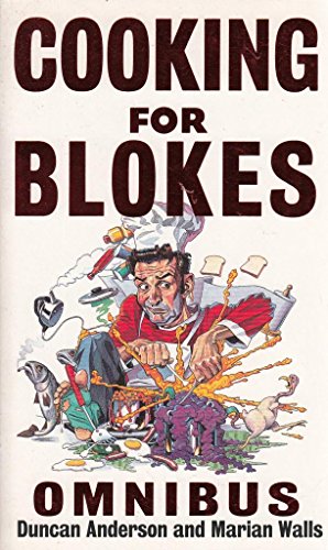 Cooking For Blokes Omnibus