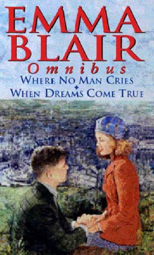 Here No Man Cries