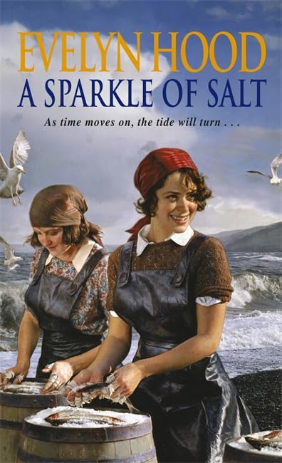 A Sparkle Of Salt