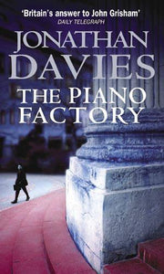 The Piano Factory 