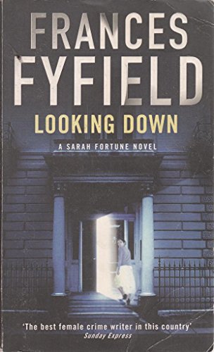 Looking Down