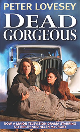 Dead Gorgeous