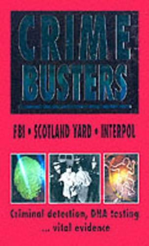 The Crime Busters