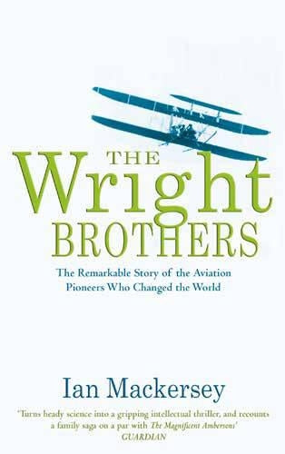 The Wright Brothers