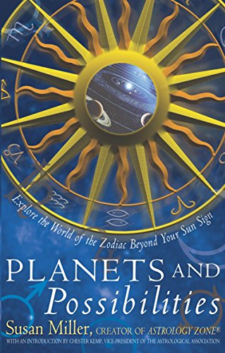 Planets And Possibilities