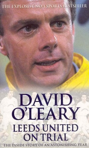 Leeds United on Trial