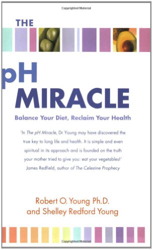 The Ph Miracle