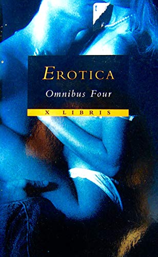 Erotica Omnibus