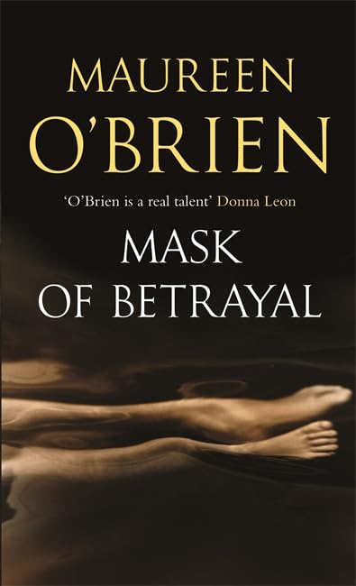 Mask of Betrayal