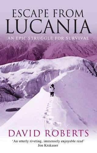 Escape From Lucania