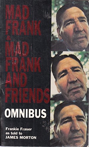 Mad Frank/Mad Frank And Friends