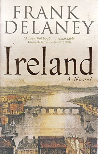 Ireland: A Novel