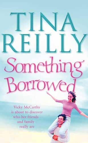 Something Borrowed