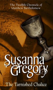 The Tarnished Chalice 