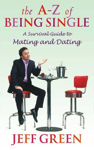 The A-Z of Being Single