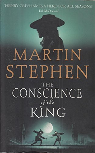 The Conscience Of The King