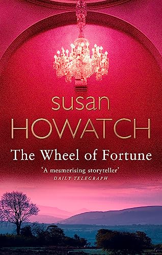 The Wheel Of Fortune