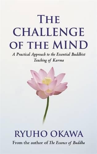 The Challenge Of The Mind