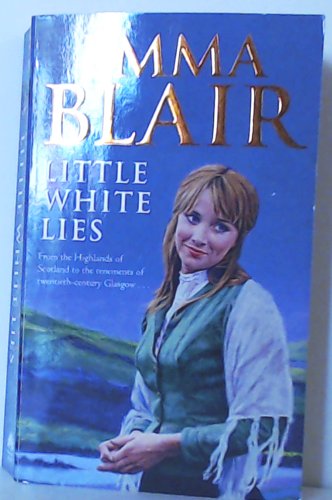 Little White Lies
