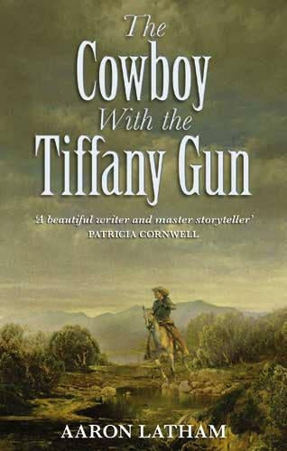The Cowboy with the Tiffany Gun