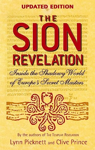 The Sion Revelation