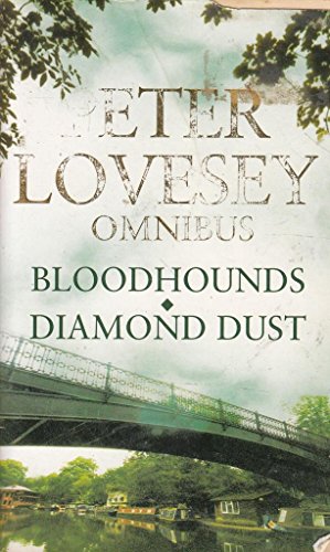 Bloodhounds/Diamond Dust Omnibus