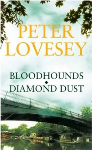 Bloodhounds/Diamond Dust Omnibus