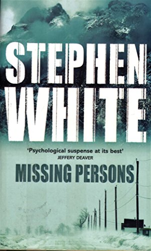 Missing Persons