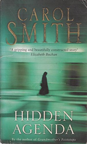 Hidden Agenda