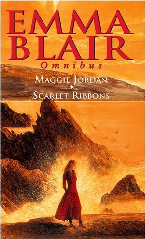 Emma Blair Omnibus
