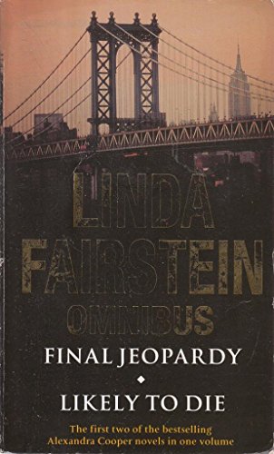 Linda Fairstein Omnibus