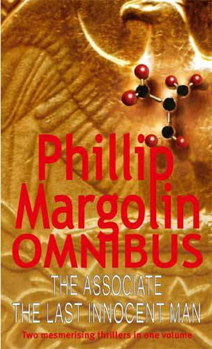 Phillip Margolin Omnibus