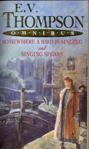 E.V. Thompson Omnibus