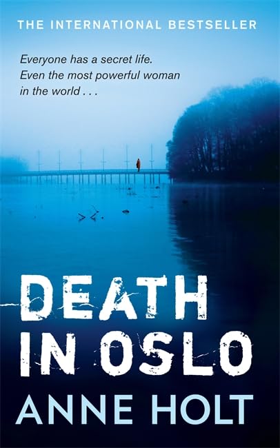 Death In Oslo