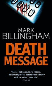 Death Message 