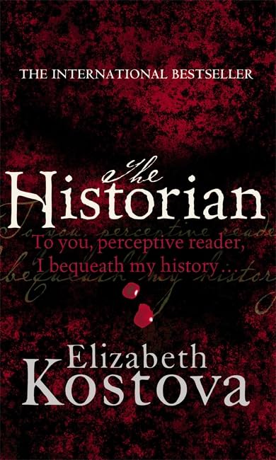 The Historian