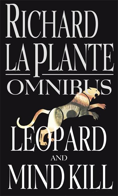 Leopard/Mind Kill