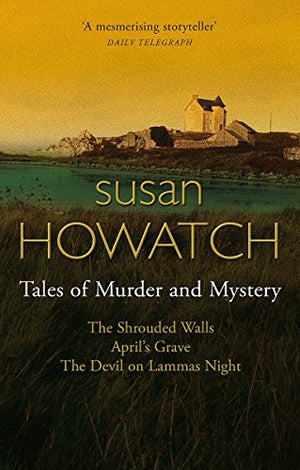 Tales Of Murder And Mystery