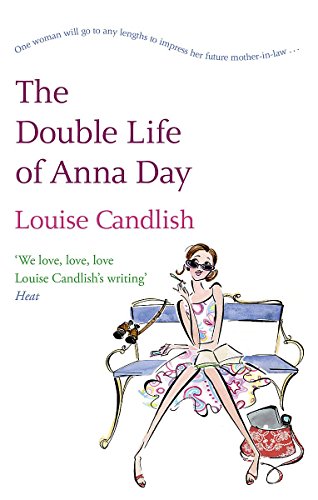 The Double Life Of Anna Day
