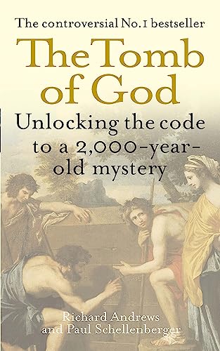 The Tomb Of God