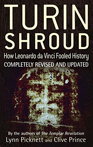 Turin Shroud